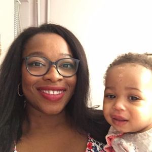 Meet your Posher, Amara